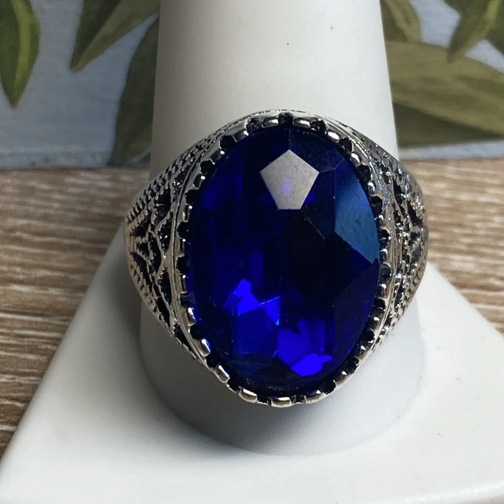 Men’s New Size 11 Ring - Picture 2 of 10